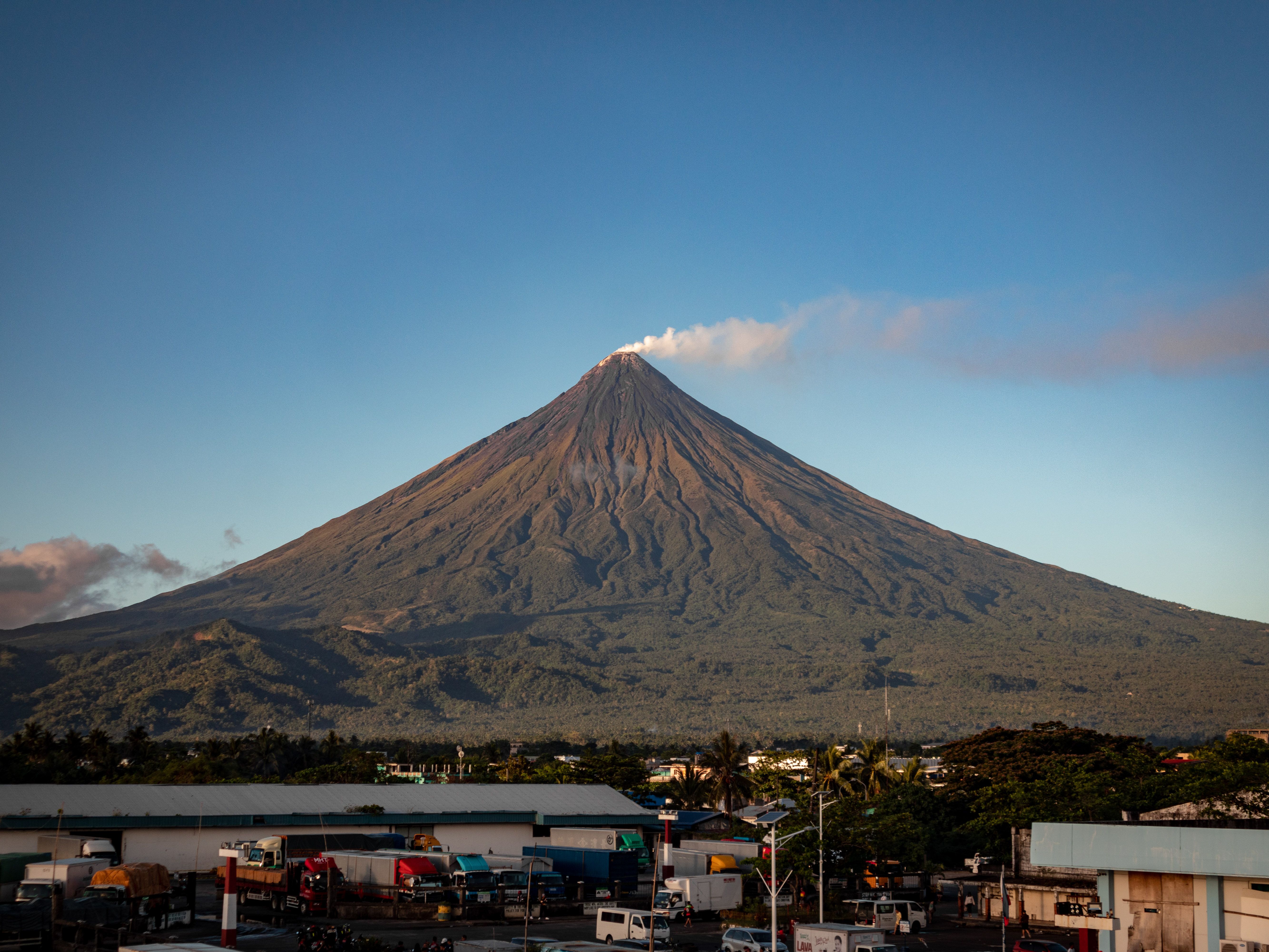 SDO Albay